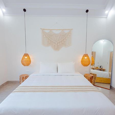 Havana Tam Coc Ninh Binh Exterior photo