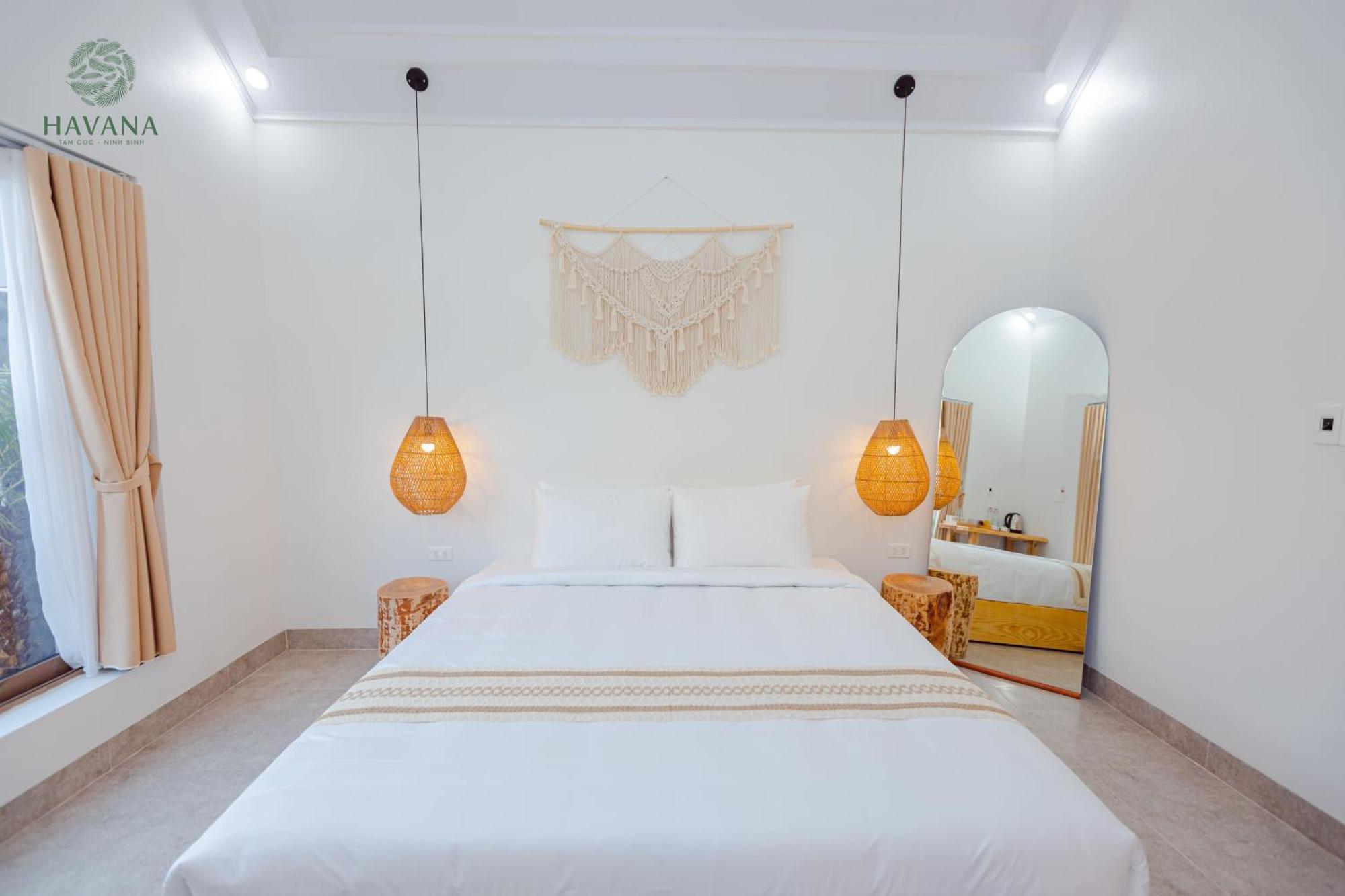 Havana Tam Coc Ninh Binh Exterior photo