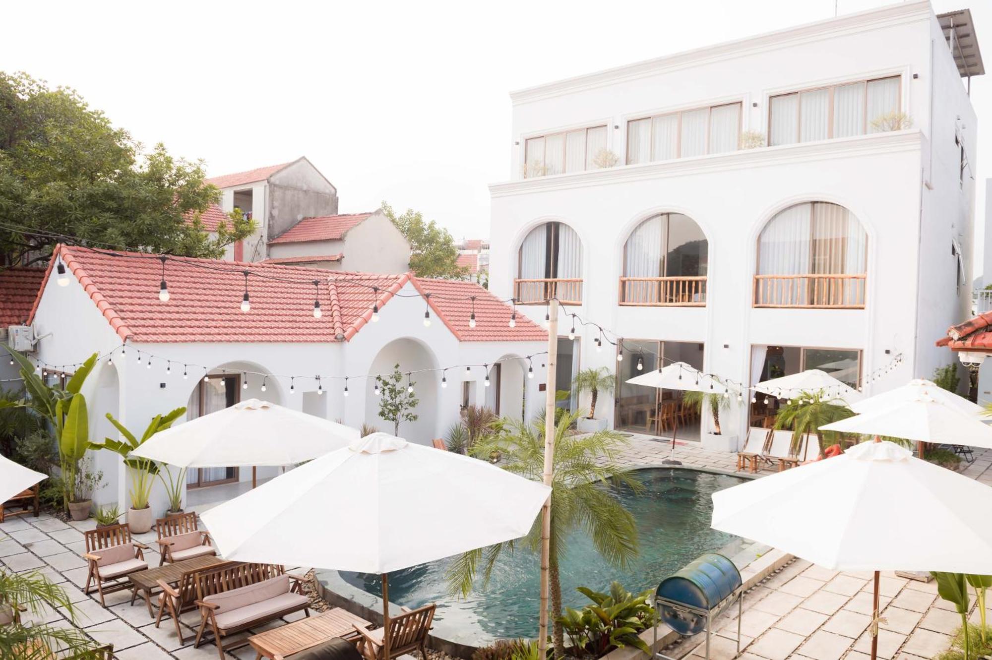 Havana Tam Coc Ninh Binh Exterior photo