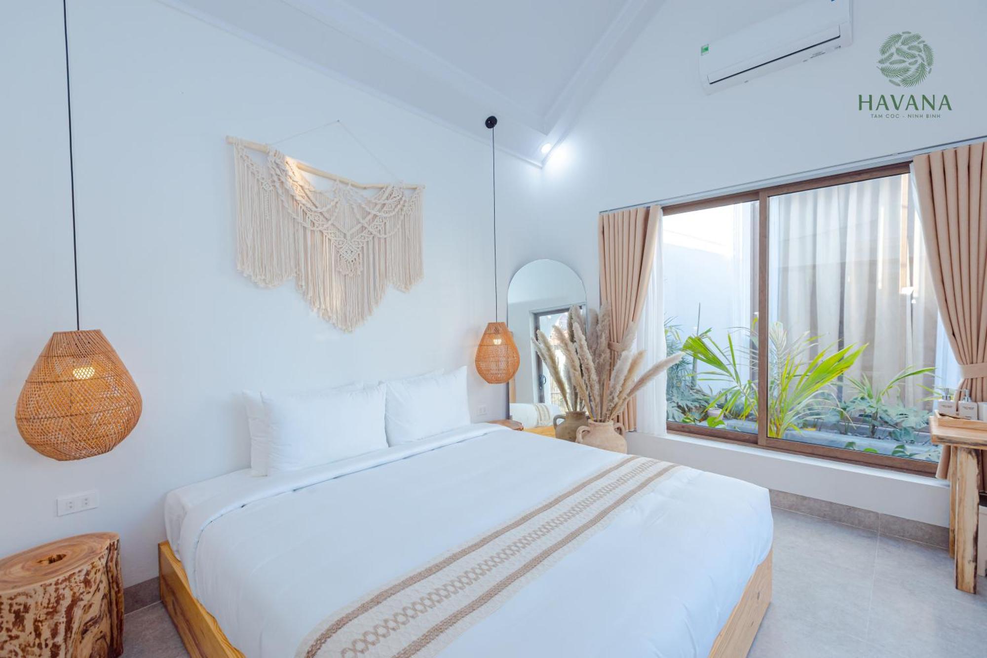 Havana Tam Coc Ninh Binh Exterior photo
