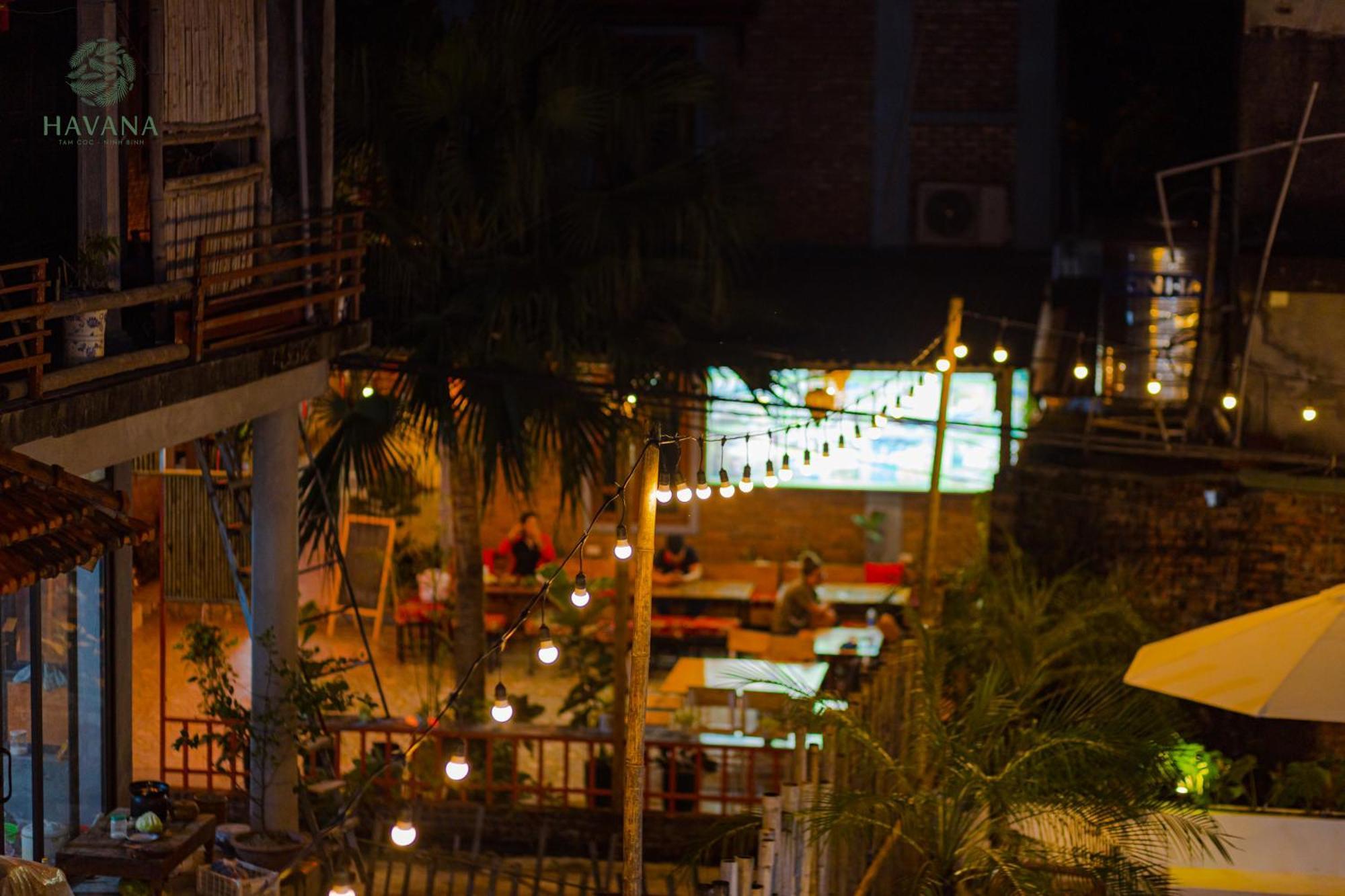 Havana Tam Coc Ninh Binh Exterior photo