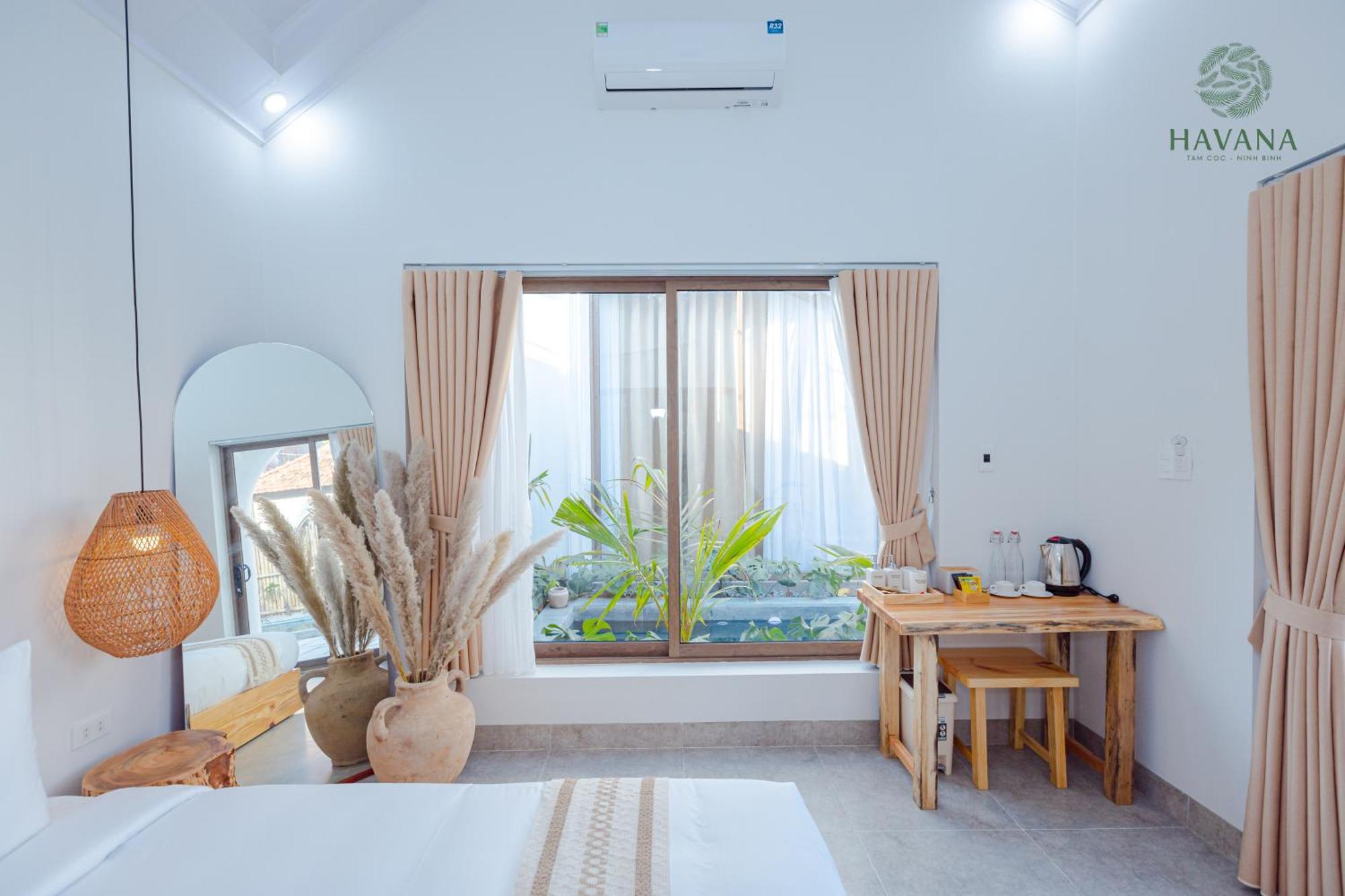 Havana Tam Coc Ninh Binh Exterior photo